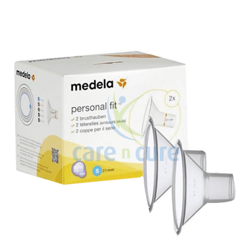 Medela Personal Fit Breastshield -S 21mm