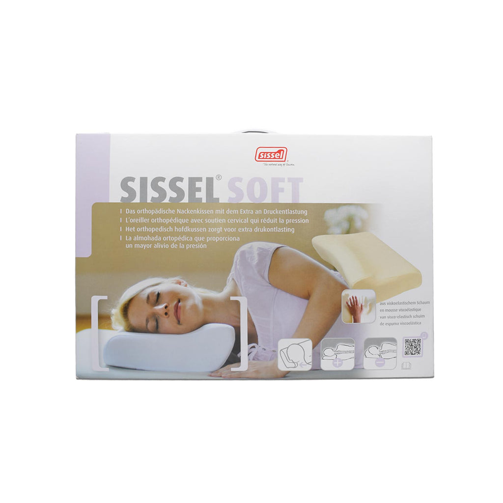 Sissel travel cheap pillow