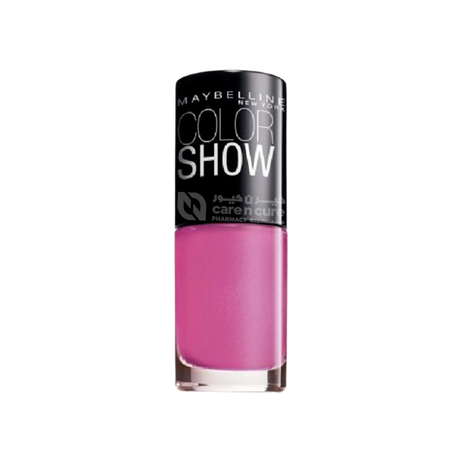 Colour Show Mayb Nail Polish 427