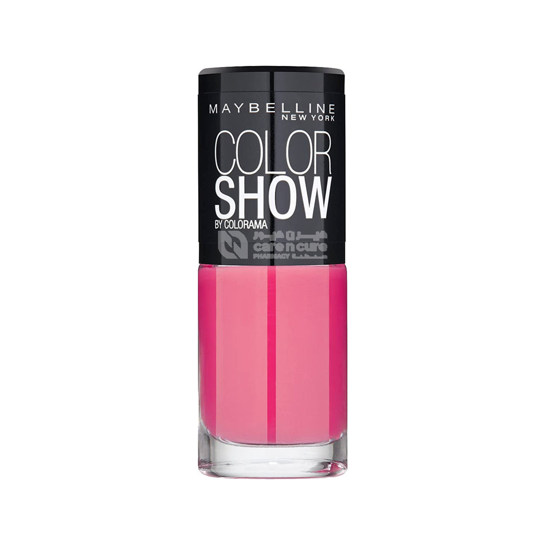 Color Show Mayb Nail Polish 428