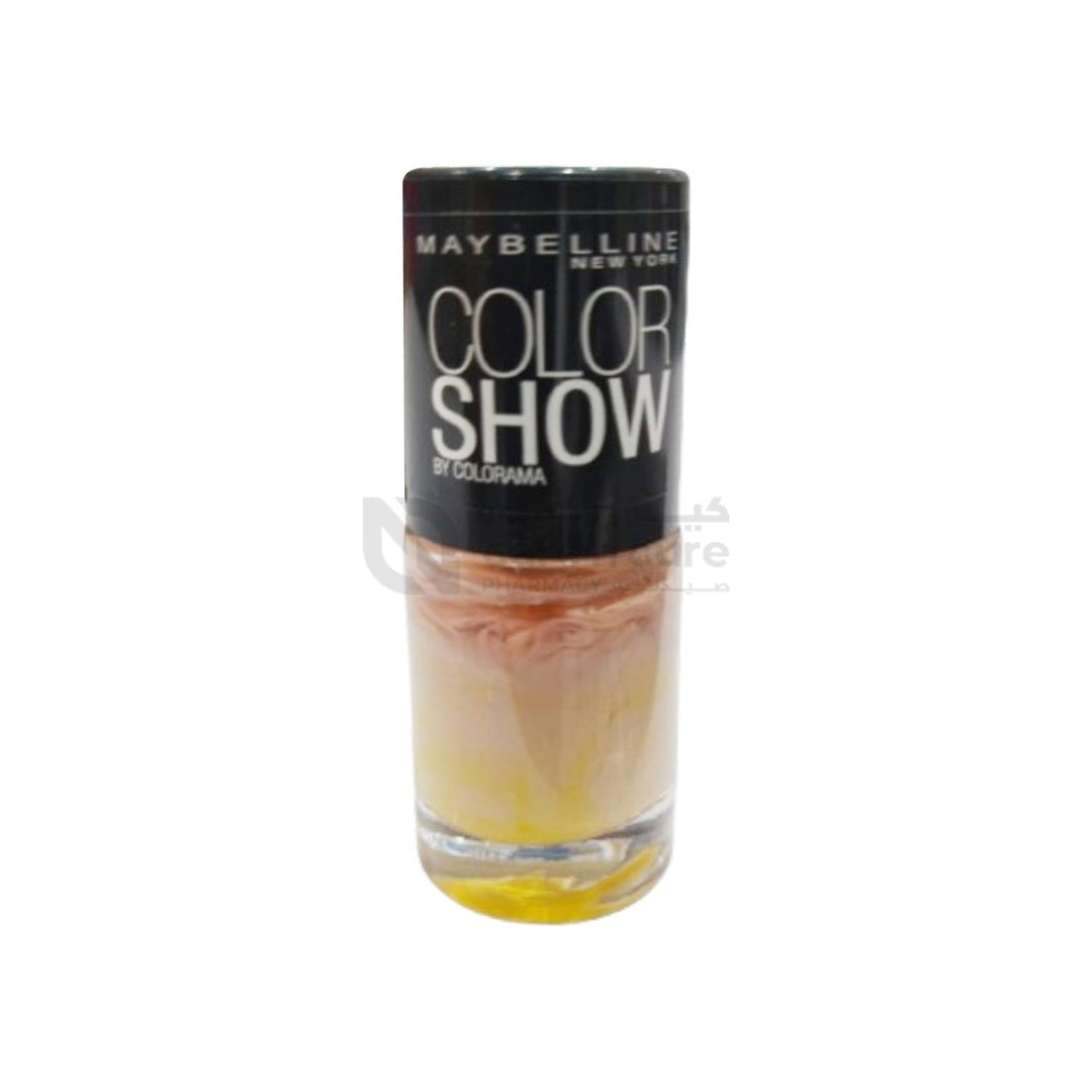 Color Show Vao Nail Polish 254 C17765