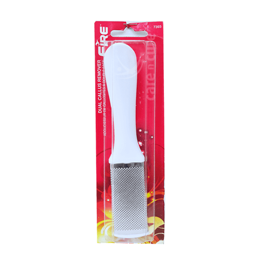 Fire Dual Callus Remover