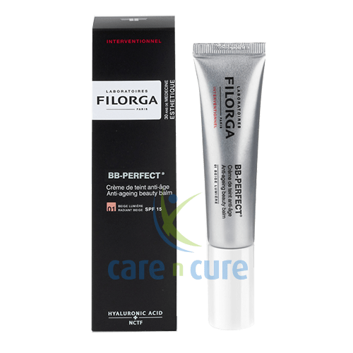 Filorga Bb-Perfect Radiant Beige Spf15 30 ml