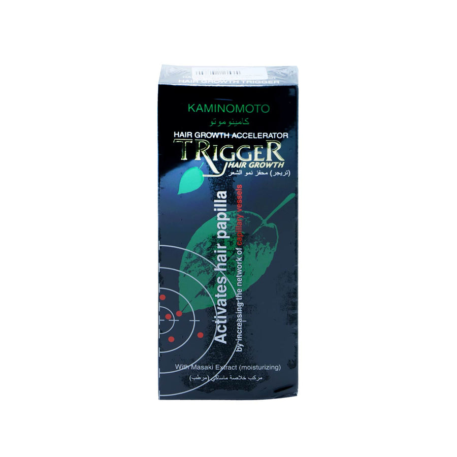 Kaminomoto Trigger Hair Growth Accelerato