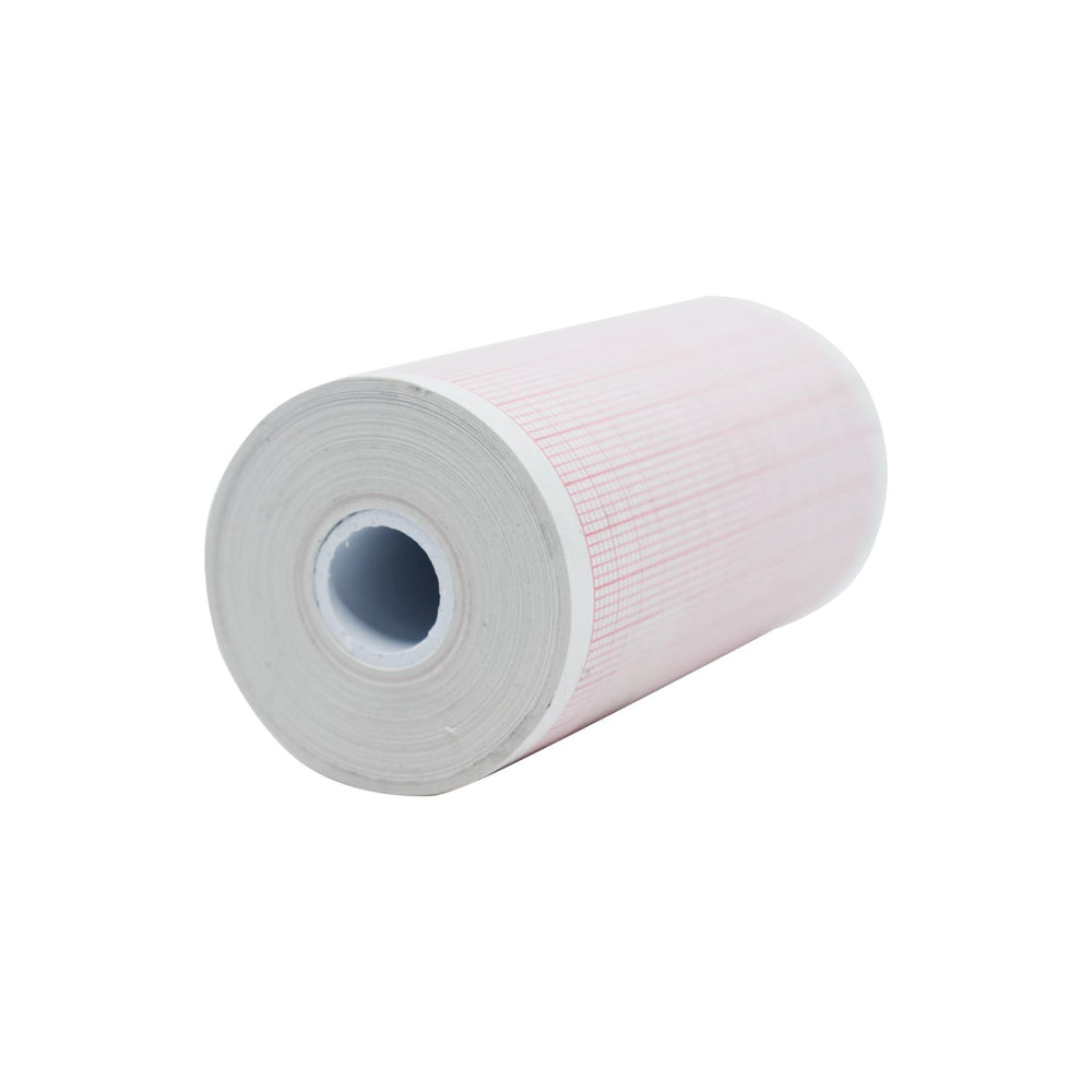 Ecg Papper Roll 80mm X 30M Sm9003