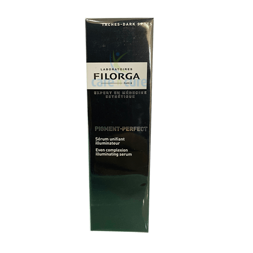 Filorga Pigment Perfect Dark Spot Corrector Serum 30ml