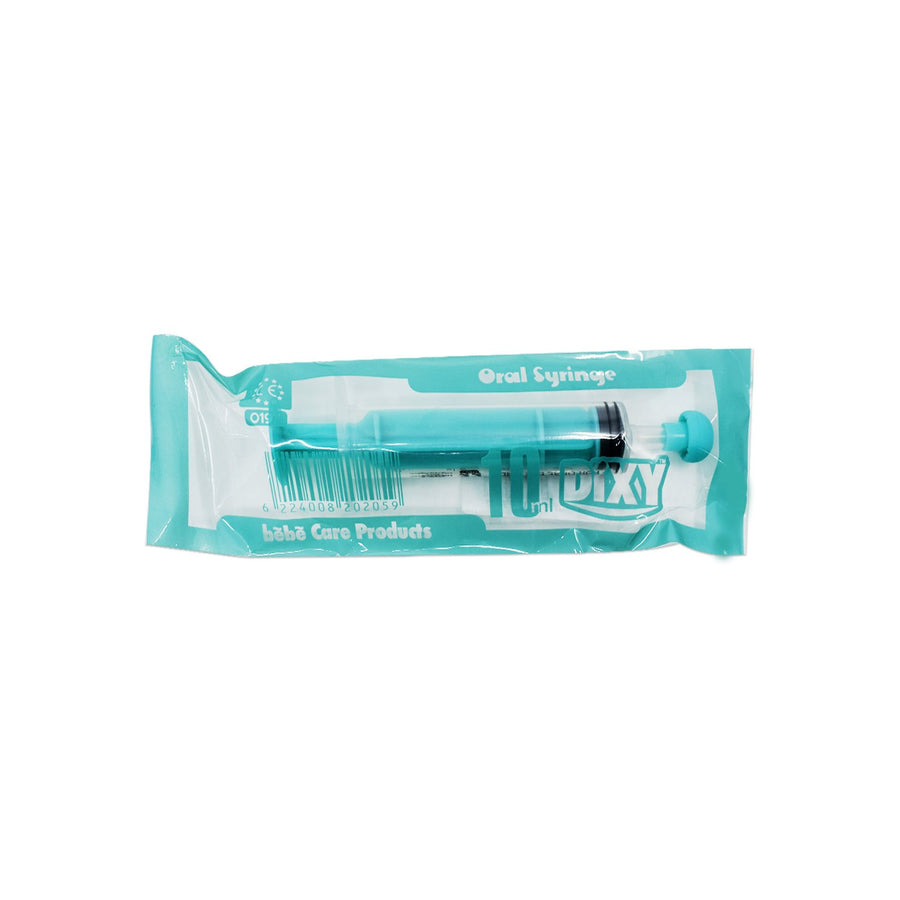 Dixy Oral Syringe 10 ml