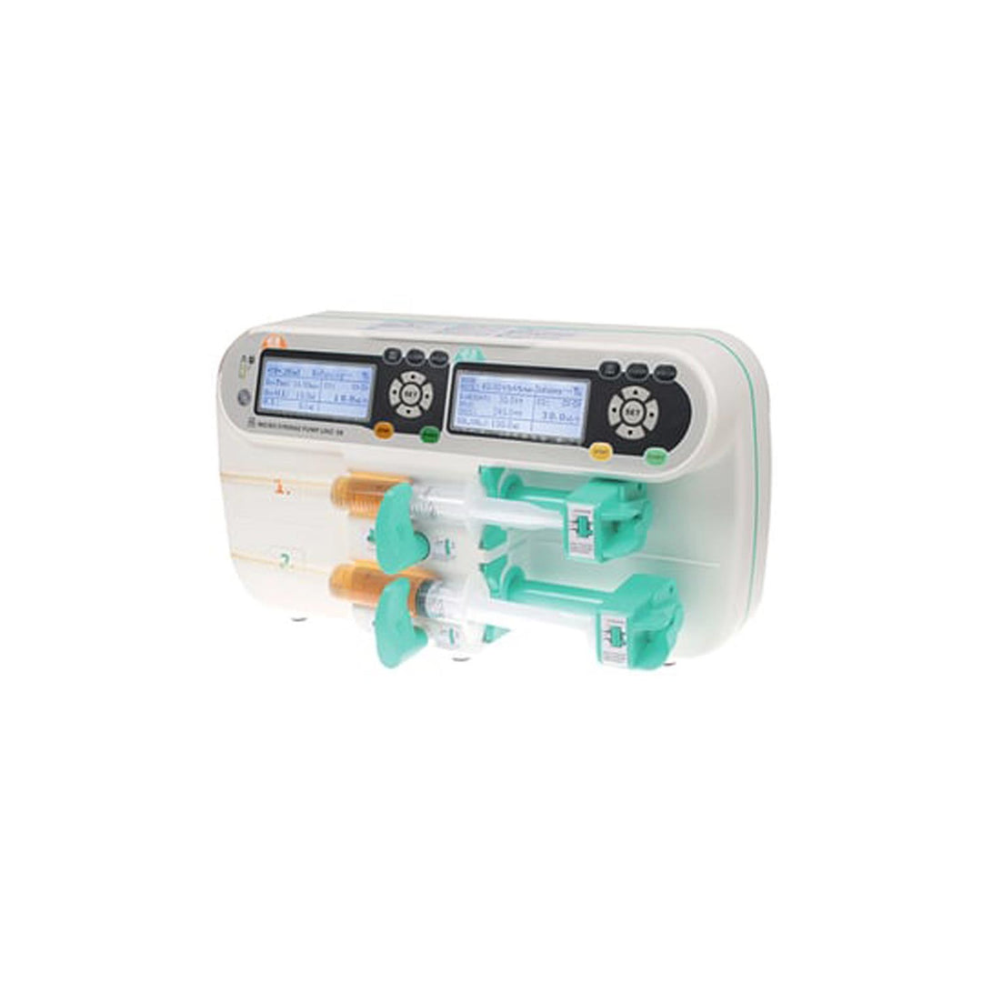 Micro Syringe Pump