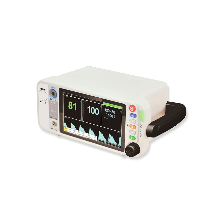 Pg Vita Portable Vital Signs Monitor