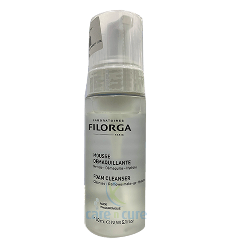 Filorga Foam Cleanser 150ml