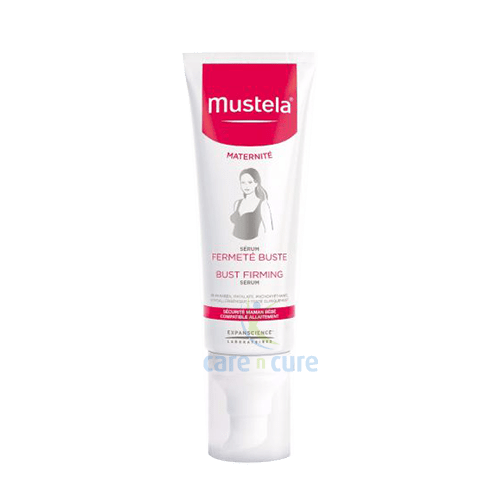 Mustela Bust Firming Serum