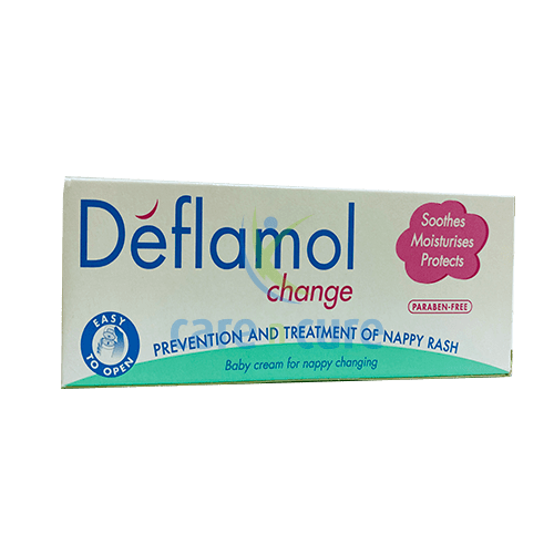 Deflamol Cream 75gm