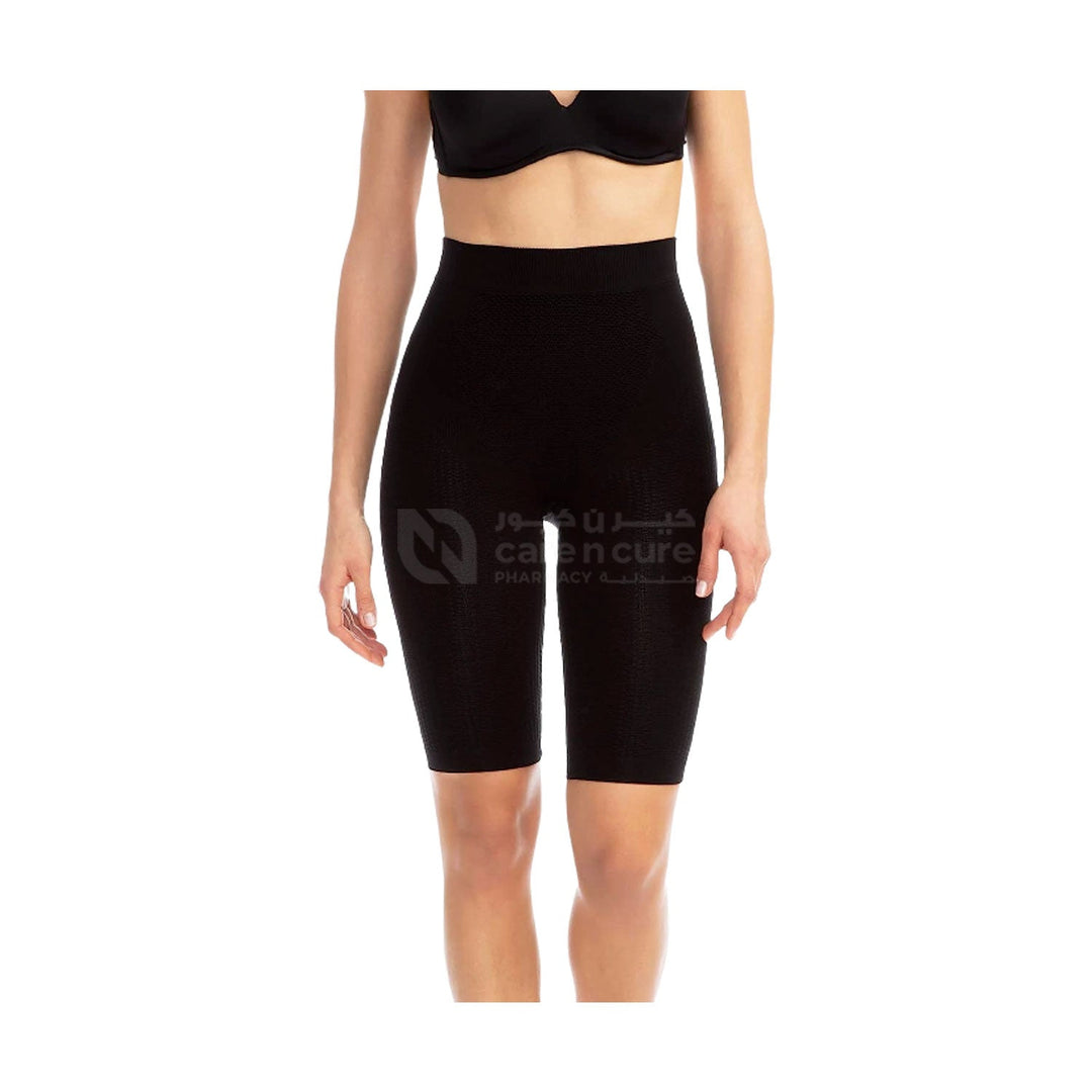 Farmacell Shorts 312 Black L/XL