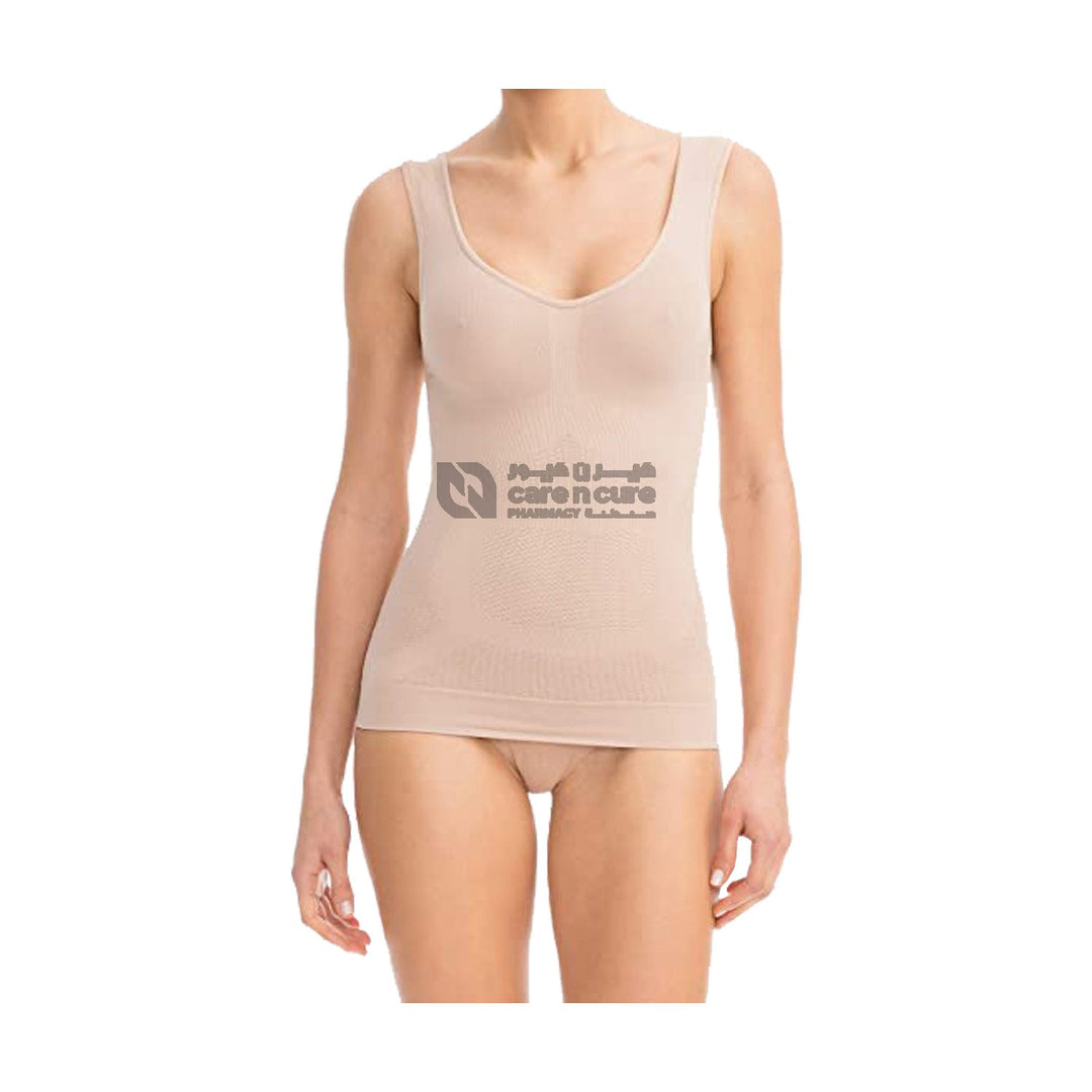 Farmacell Vest 342 Nude M/L