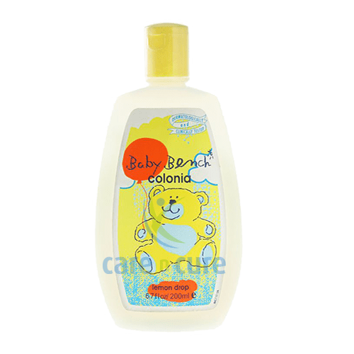 Baby Bench Colone Lemon Drop- 200ml 