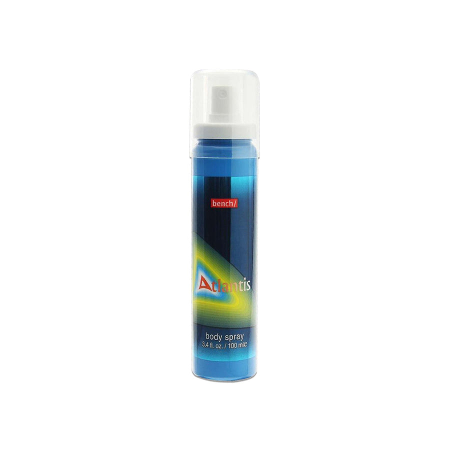 Bench Atlantis Body Spray 100 ml