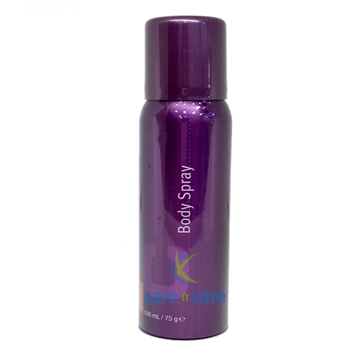 Bench Capture Body Spray 100ml