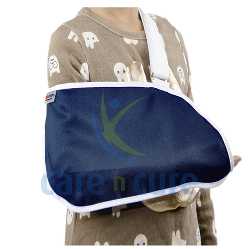 Super Ortho Arm Sling Child One Size O4-040