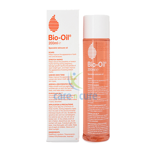 Bio Oil 200ml