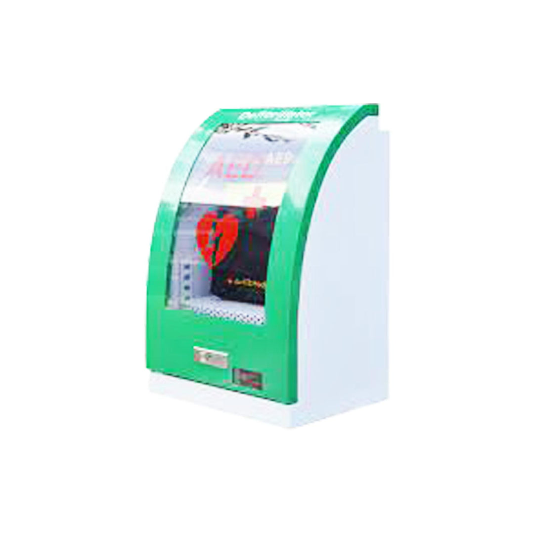 Aed Cabinet Out Door Wap-812-M8