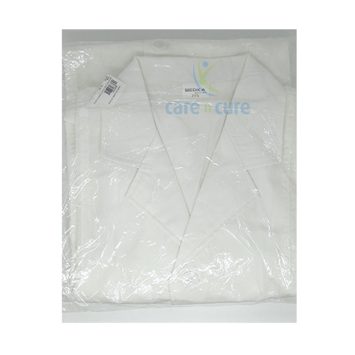 Medica Lab Coat Female S/160cm