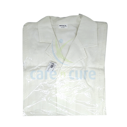 Medica Lab Coat Female M/165cm