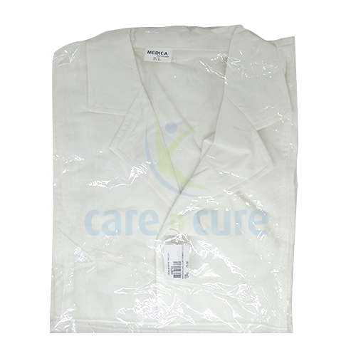 Medica Lab Coat Female L/170cm