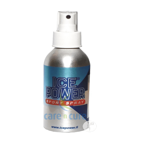 Ice Power Sport Spray 125 ml