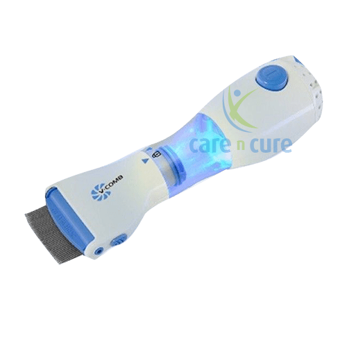 Buy Licetec V-Comb Online at Best prices in Qatar | CarenCure pharmacy ...