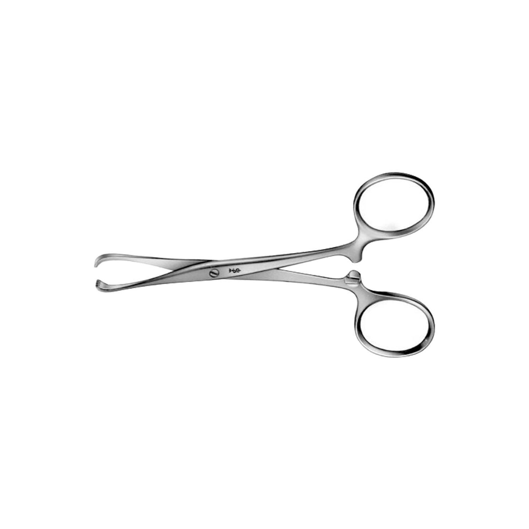 Ame Tissue Grasping Forceps 20cm 21-020-200