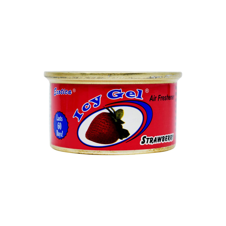 Exotica Icy Gel -Eg-Str