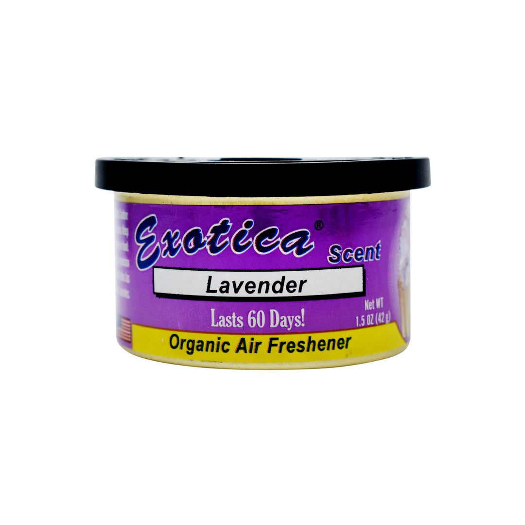 Exotica Scent Lavender