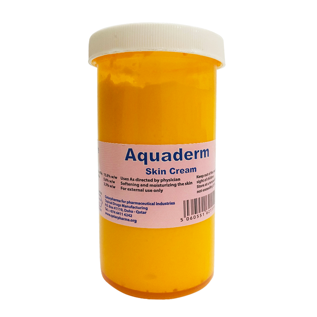 Aquaderm Cream 100gm