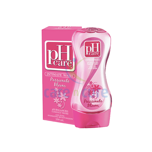 Ph Care Passionate Bloom I W 150 ml 