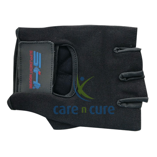 Scitec Nutrition Gym Gloves G09