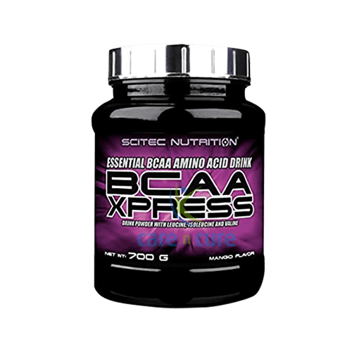 Scitec Nutrition Bcaa Xpress 700G Mango 2098