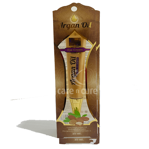 Yoko Gold Argan Oil Eye Cream 15ml Y586 