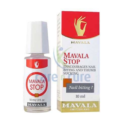 Mavala Stop 10 ML