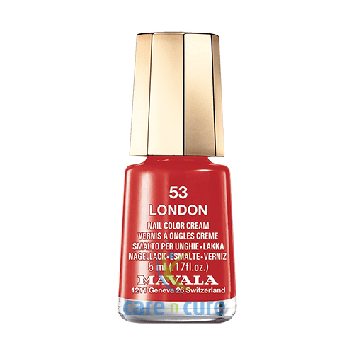 Mavala Nailpolish 53 London 5 ml