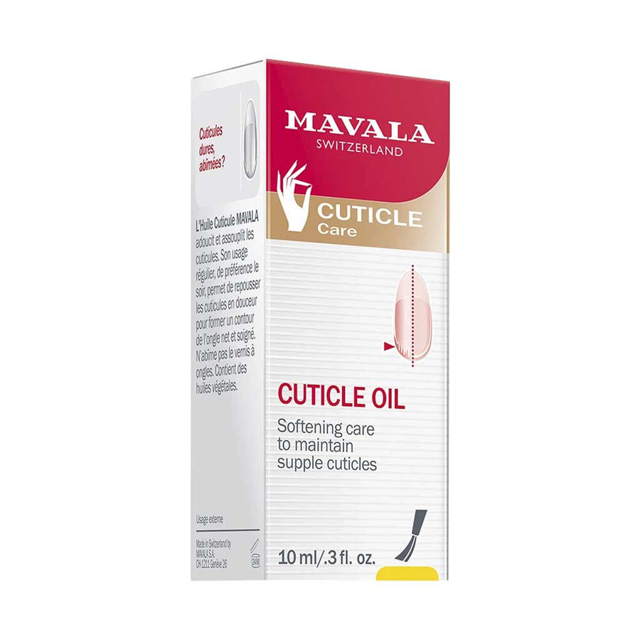 Mavala Cuticle Oil 10 ml