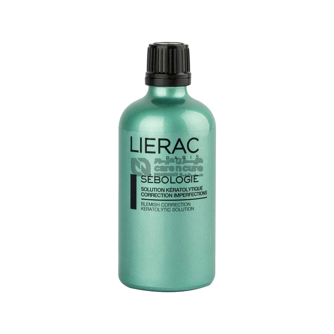 Lierac Anti Blemish Keratolytique Sol 100ml