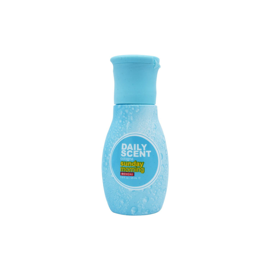 Bench Sunday Morning Daily Scent Cologne 25 ml 