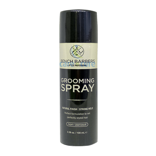 Bench Barbers Grooming Spray 100 ml 