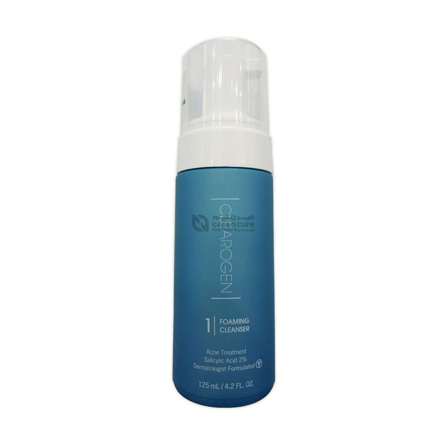 Clearogen Anti-blemish Cleanser 125ml