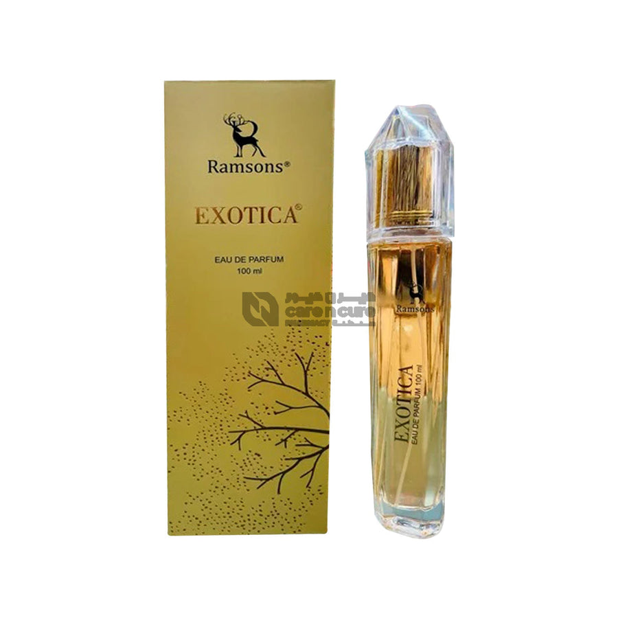 Exotica Scent Blossom