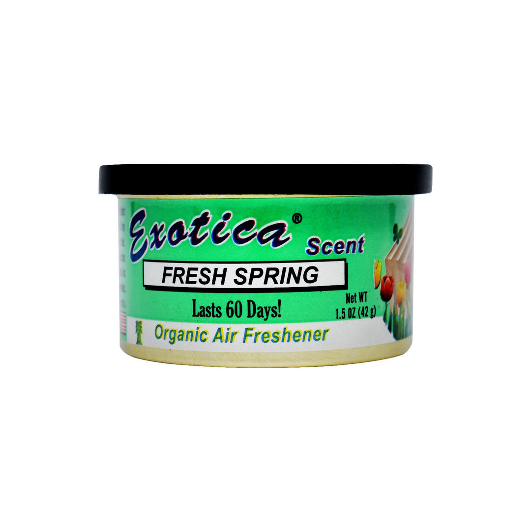 Exotica Scent Spring