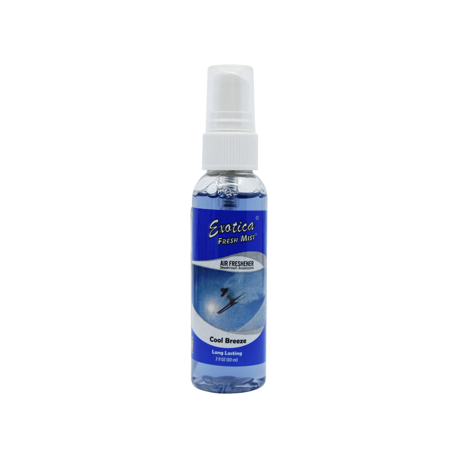 Exotica Fm Spray Cool Breeze