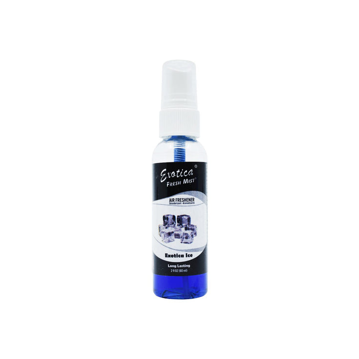 Exotica Fm Spray Ice