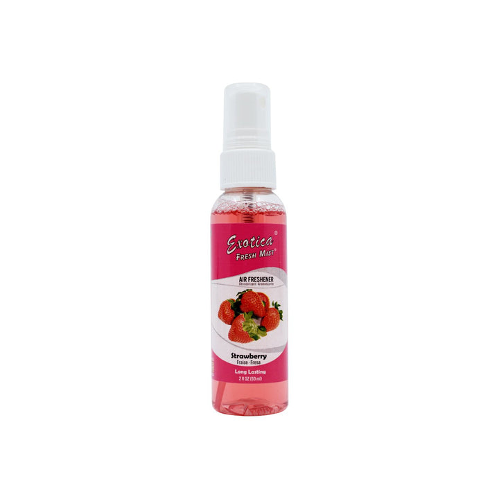 Exotica Fm Spray Strawberry