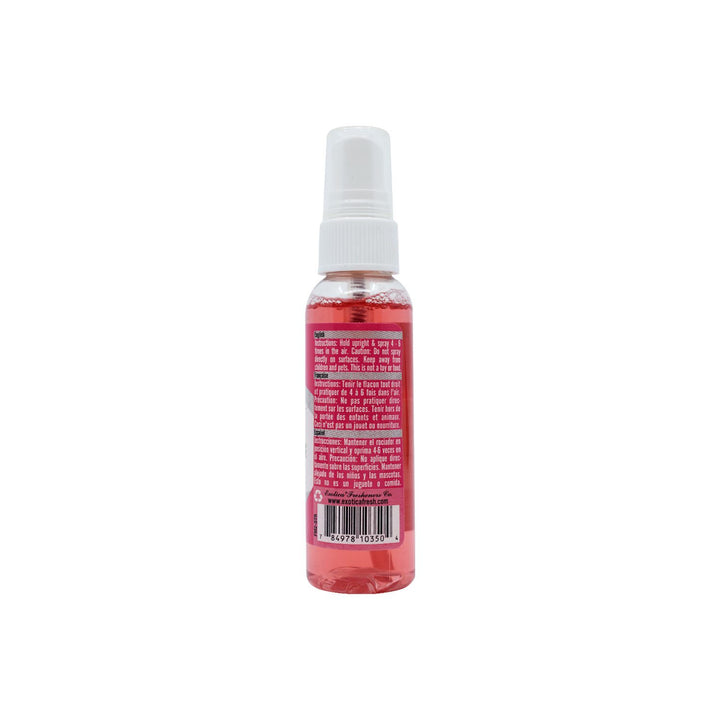 Exotica Fm Spray Strawberry